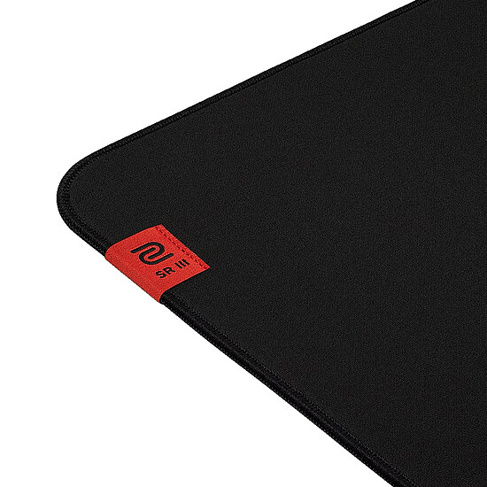 Tapis de souris BenQ Zowie G-SR III  - Noir - Autre vue