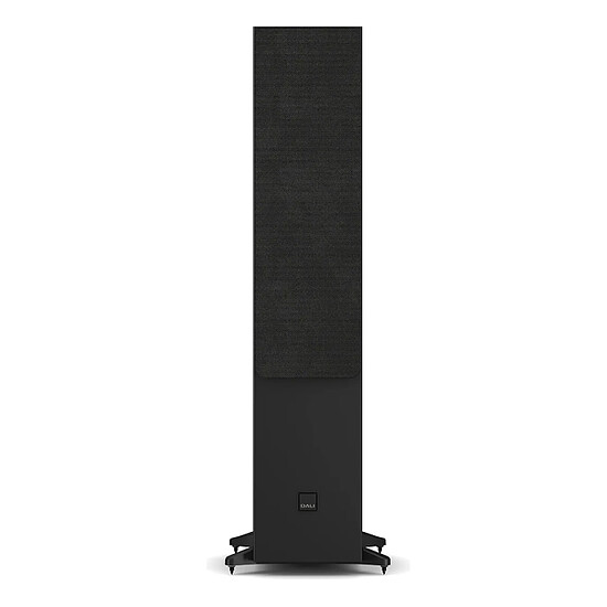 Enceintes HiFi / Home-Cinéma Dali Sonik 7 (l'unité) - Noir - Autre vue