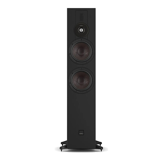 Enceintes HiFi / Home-Cinéma Dali Sonik 7 (l'unité) - Noir - Autre vue