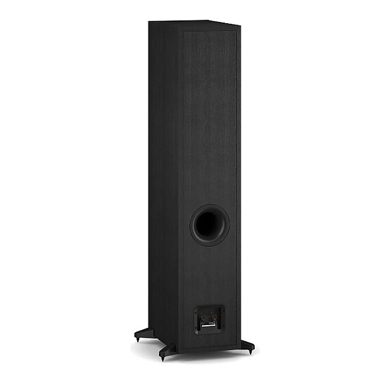 Enceintes HiFi / Home-Cinéma Dali Sonik 7 (l'unité) - Noir - Autre vue