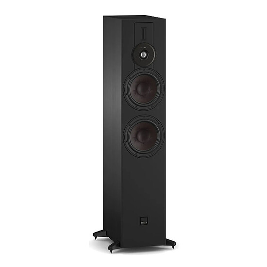 Enceintes HiFi / Home-Cinéma Dali Sonik 7 (l'unité) - Noir - Autre vue