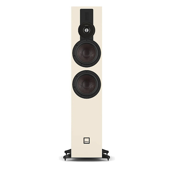 Enceintes HiFi / Home-Cinéma Dali Sonik 7 (l'unité) - Chêne clair - Autre vue