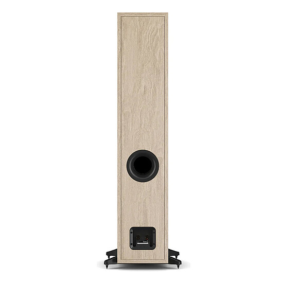 Enceintes HiFi / Home-Cinéma Dali Sonik 7 (l'unité) - Chêne clair - Autre vue