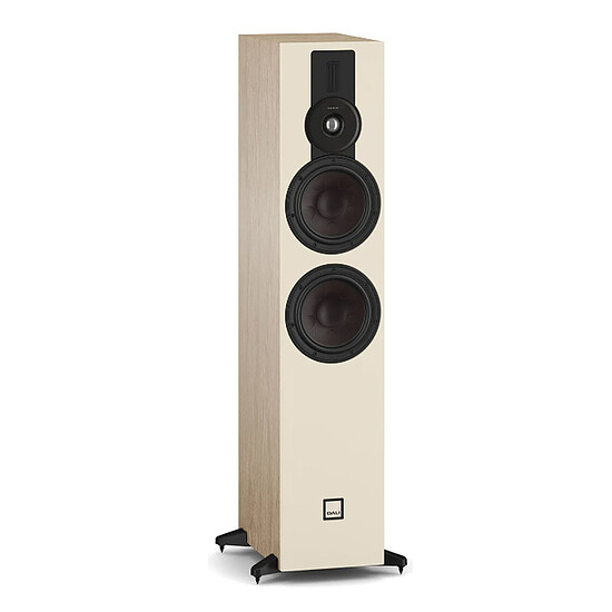 Enceintes HiFi / Home-Cinéma Dali Sonik 7 (l'unité) - Chêne clair - Autre vue