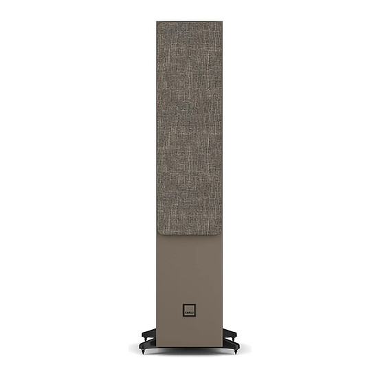 Enceintes HiFi / Home-Cinéma Dali Sonik 7 (l'unité) - Noyer - Autre vue