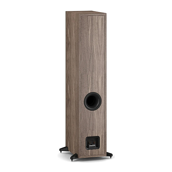 Enceintes HiFi / Home-Cinéma Dali Sonik 7 (l'unité) - Noyer - Autre vue