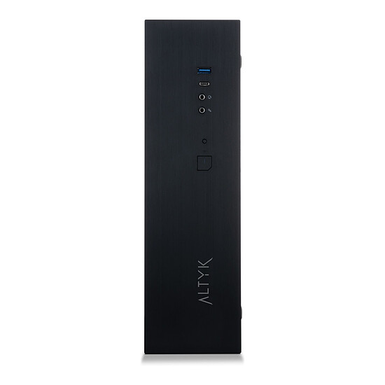 PC de bureau Altyk - Le Petit PC - P3-I316-N05   - Autre vue