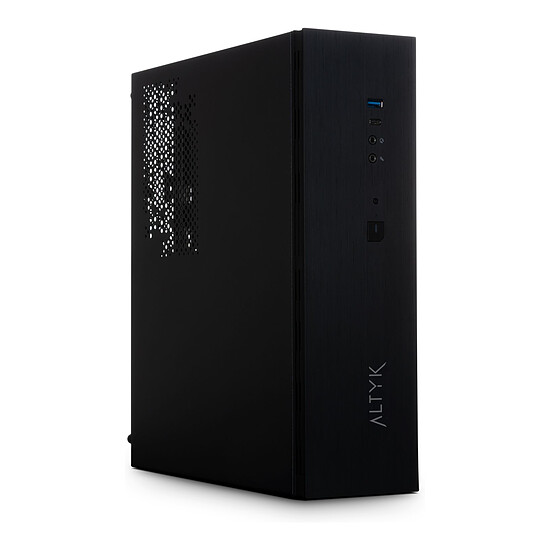 PC de bureau Altyk - Le Petit PC - P3-I316-N05   - Autre vue