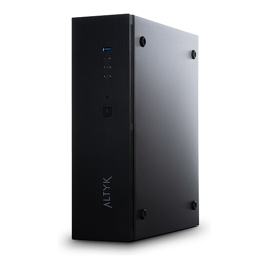 PC de bureau Altyk - Le Petit PC - P3-I316-N05   - Autre vue