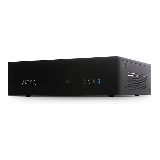 PC de bureau Altyk - Le Petit PC - P3-I316-N05   - Autre vue