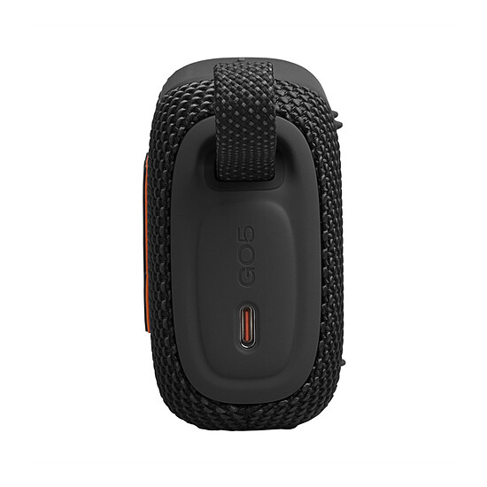Enceinte sans fil JBL Go 5 Noir  - Enceinte portable - Autre vue