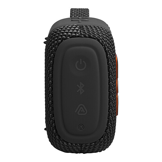 Enceinte sans fil JBL Go 5 Noir  - Enceinte portable - Autre vue