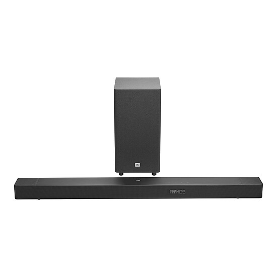 Barre de son JBL Cinema SB595  - Autre vue