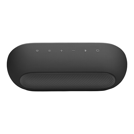 Enceinte sans fil Harman Kardon Luna 2 Noir - Enceinte portable - Autre vue
