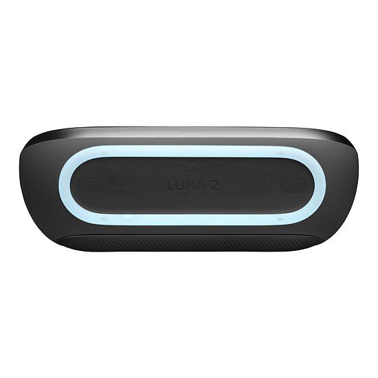 Enceinte sans fil Harman Kardon Luna 2 Noir - Enceinte portable - Autre vue