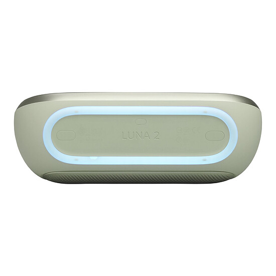 Enceinte sans fil Harman Kardon Luna 2 Vert - Enceinte portable  - Autre vue
