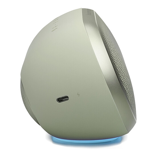 Enceinte sans fil Harman Kardon Luna 2 Vert - Enceinte portable  - Autre vue