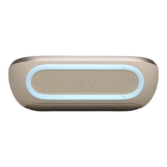 Enceinte sans fil Harman Kardon Luna 2 Sable - Enceinte portable - Autre vue