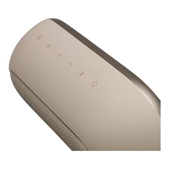 Enceinte sans fil Harman Kardon Luna 2 Sable - Enceinte portable - Autre vue