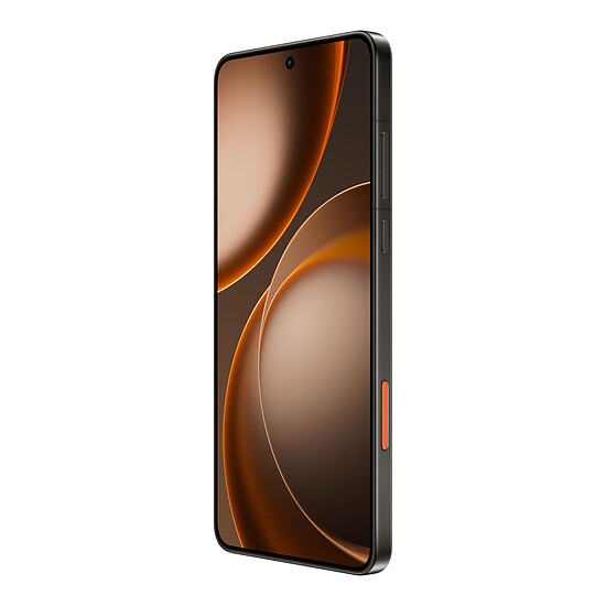 Smartphone OPPO FIND X9 Ultra 5G (Noir Toundra) + Kit Hasselblad Earth Explorer - 512 Go - 12 Go - Autre vue