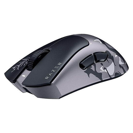 Souris PC Razer DeathAdder v4 Pro Niko Edition - Autre vue