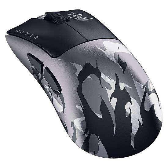Souris PC Razer DeathAdder v4 Pro Niko Edition - Autre vue
