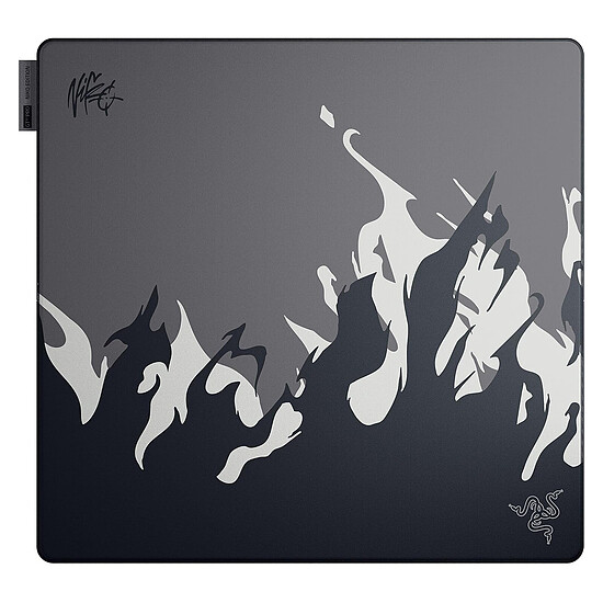 Tapis de souris Razer Gigantus v2 Pro Niko Edition - Autre vue