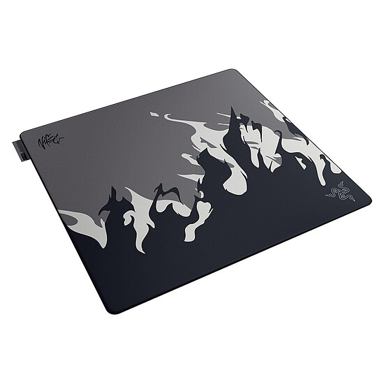 Tapis de souris Razer Gigantus v2 Pro Niko Edition - Autre vue
