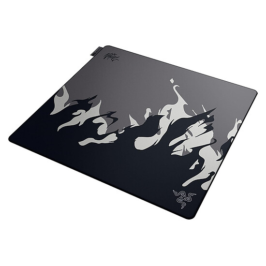 Tapis de souris Razer Gigantus v2 Pro Niko Edition - Autre vue