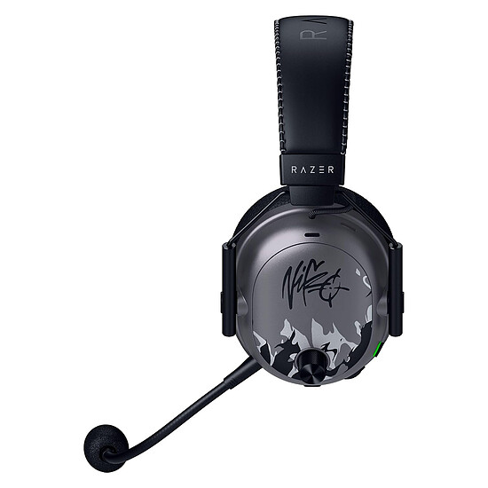 Casque micro Razer Blackshark V3 Pro Niko Edition - Autre vue
