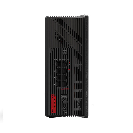 Routeur et modem ASUS ROG Strix GT-BE18000 - Autre vue