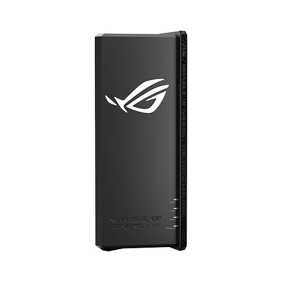 Routeur et modem ASUS ROG Strix GT-BE18000 - Autre vue