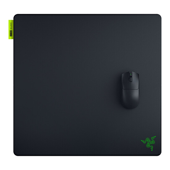 Tapis de souris Razer Gigantus v2 Pro L Balance - Autre vue