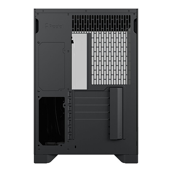 Boîtier PC Fractal Design Pop 2 Vision RGB - Noir - Autre vue