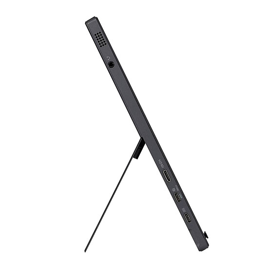 Écran PC Asus ZenScreen Touch MB16AMTR - Autre vue