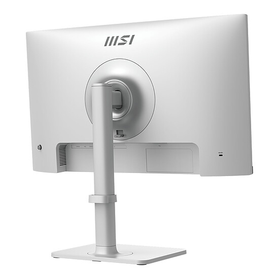 Écran PC MSI PRO MAX 241PHW E14 - Autre vue