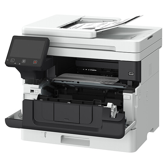 Imprimante multifonction Canon i-SENSYS MF465dw II - Autre vue