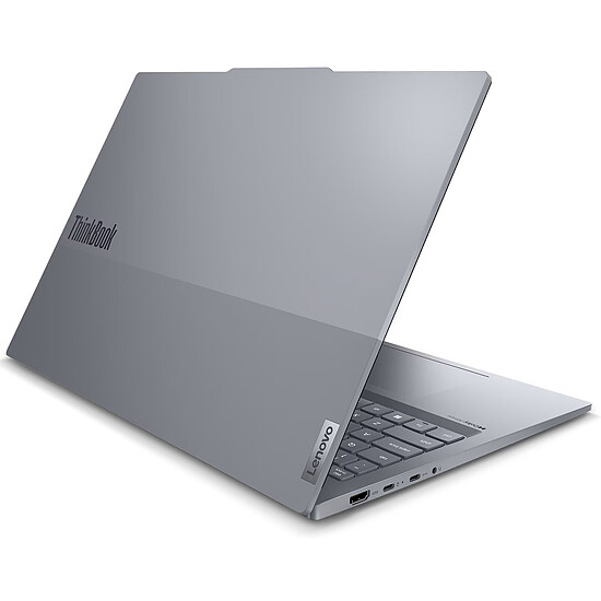PC portable Lenovo ThinkBook 16 G7 QOY (21NH0005FR) - Autre vue