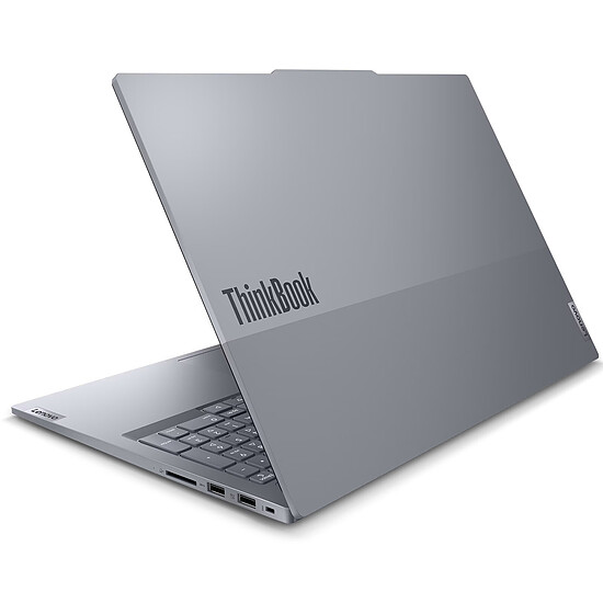 PC portable Lenovo ThinkBook 16 G7 QOY (21NH0005FR) - Autre vue