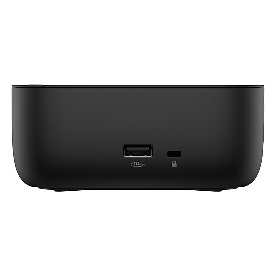 Station d'accueil PC portable HP USB-C G6 100 W (9X3V1UT) - Autre vue