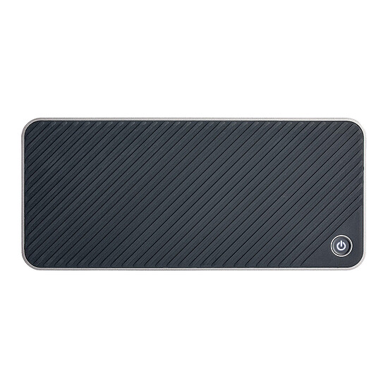 Station d'accueil PC portable StarTech.com Station Accueil USB-C Triple Ecran HDMI/DP (116E) - Autre vue