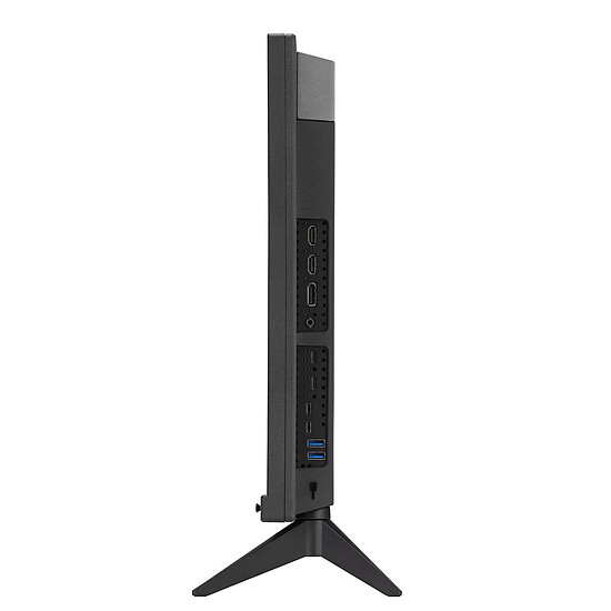 Écran PC Asus ProArt QD-OLED ProArt PA32USD  - Autre vue