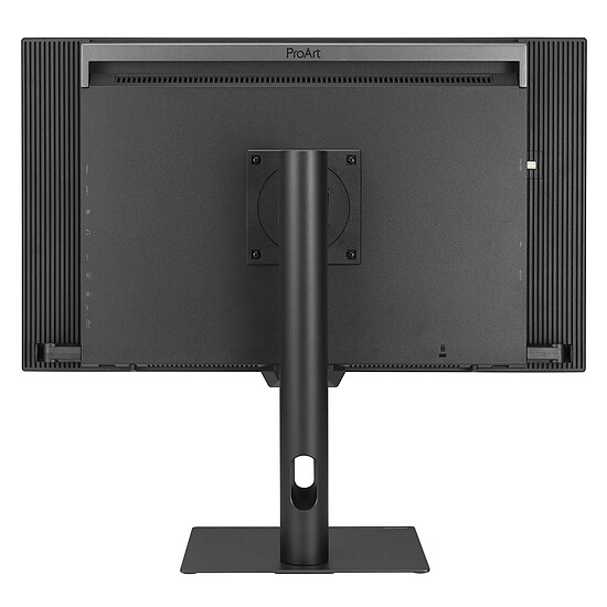 Écran PC Asus ProArt QD-OLED ProArt PA32USD  - Autre vue