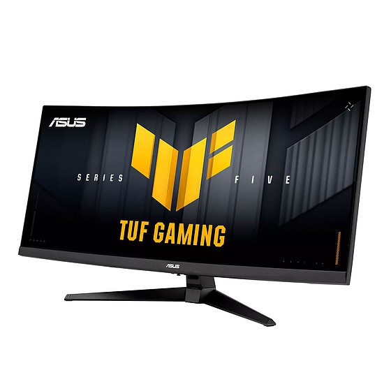 Écran PC Asus TUF Gaming VG34WQ5A - Autre vue