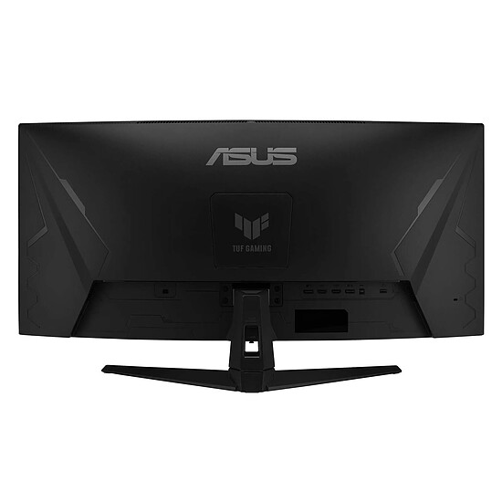 Écran PC Asus TUF Gaming VG34WQ5A - Autre vue