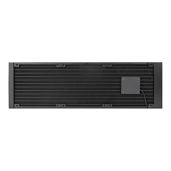 Watercooling AIO Thermaltake AW360 - Noir - Autre vue