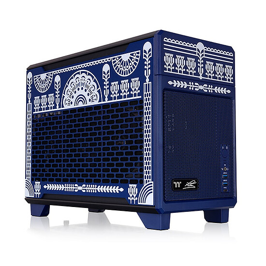Boîtier PC Thermaltake TR100 - Koralie Edition - Autre vue