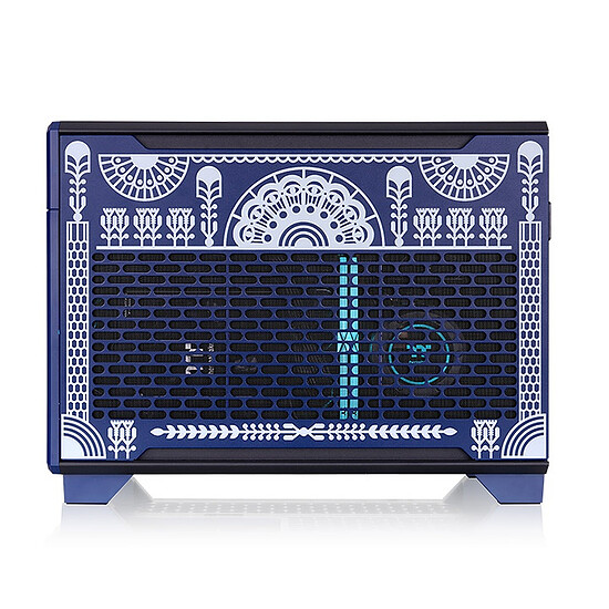 Boîtier PC Thermaltake TR100 - Koralie Edition - Autre vue