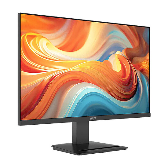 Écran PC MSI  PRO MP273Q E14 - Autre vue