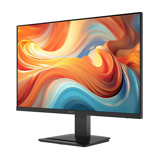 Écran PC MSI  PRO MP273Q E14 - Autre vue